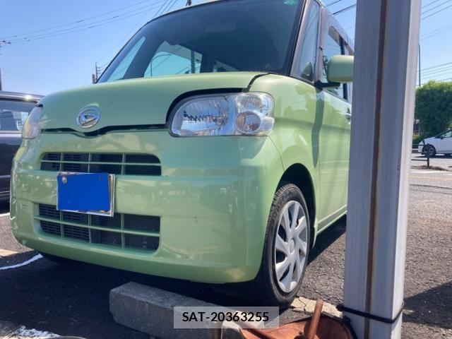 Daihatsu TANTO 2013-08 6914183-2