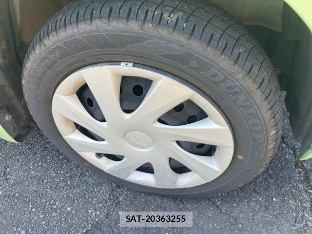 Daihatsu TANTO 2013-08 6914183-6