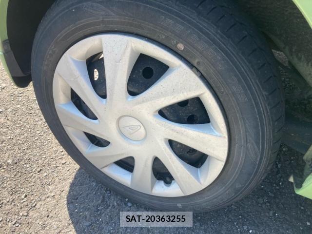 Daihatsu TANTO 2013-08 6914183-7