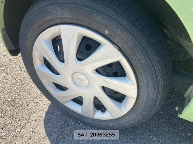 Daihatsu TANTO 2013-08 6914183-8
