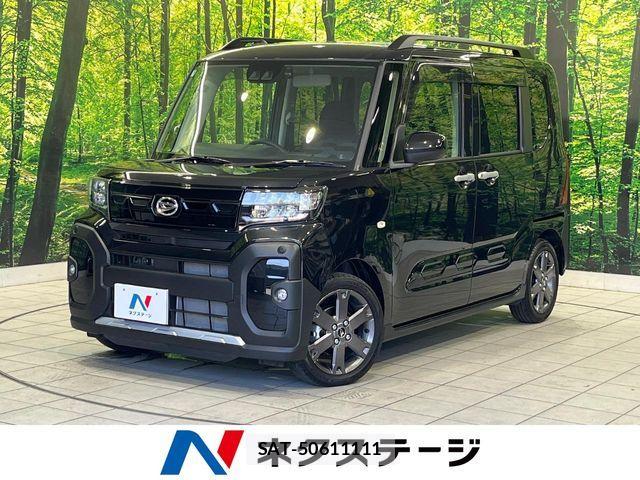 Daihatsu TANTO 2025-09 6914070-0