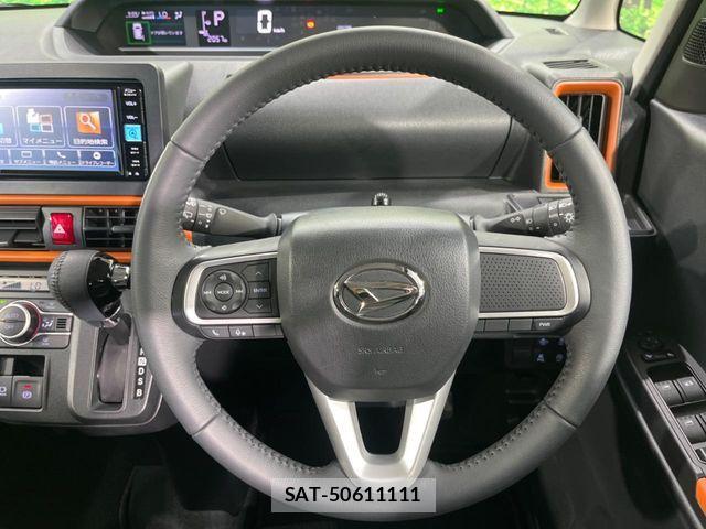 Daihatsu TANTO 2025-09 6914070-10