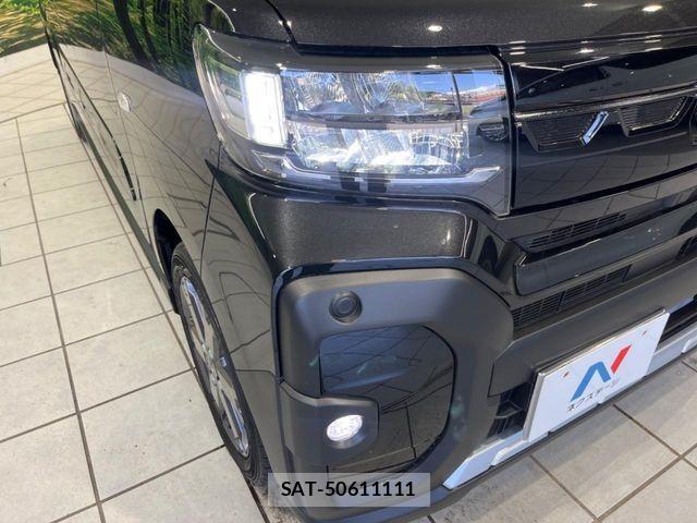Daihatsu TANTO 2025-09 6914070-11
