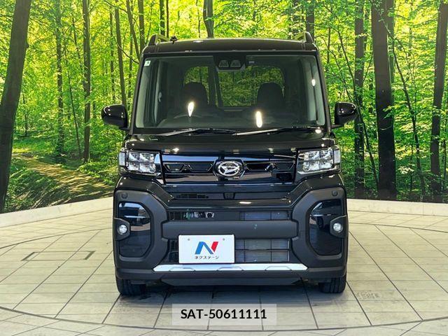 Daihatsu TANTO 2025-09 6914070-13