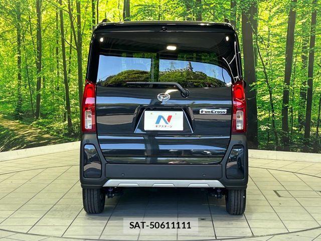 Daihatsu TANTO 2025-09 6914070-14