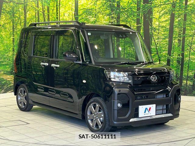 Daihatsu TANTO 2025-09 6914070-15