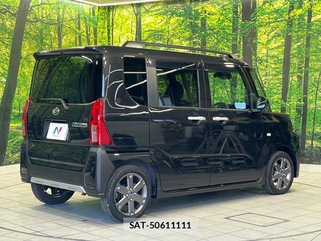 Daihatsu TANTO 2025-09 6914070-16