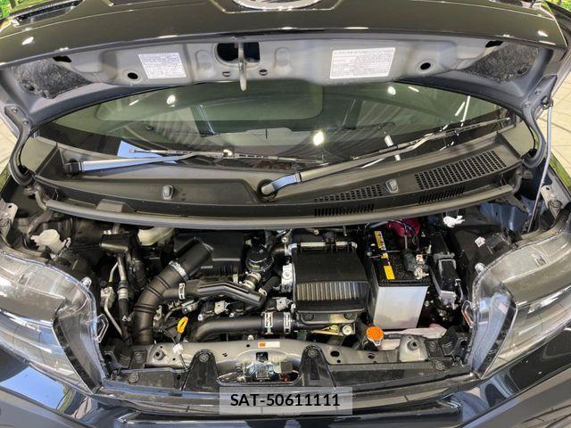 Daihatsu TANTO 2025-09 6914070-17