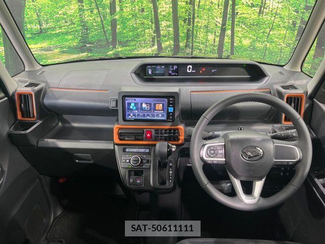 Daihatsu TANTO 2025-09 6914070-1