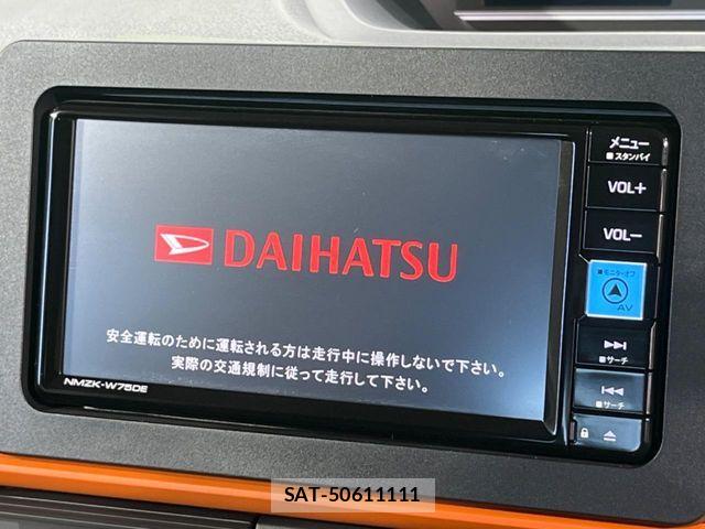 Daihatsu TANTO 2025-09 6914070-2