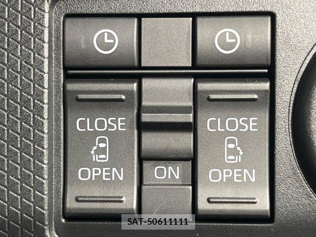 Daihatsu TANTO 2025-09 6914070-4