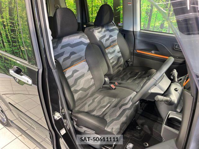 Daihatsu TANTO 2025-09 6914070-7