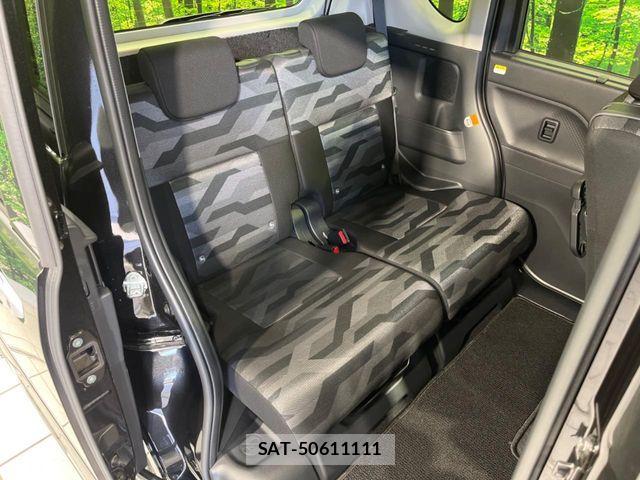 Daihatsu TANTO 2025-09 6914070-8