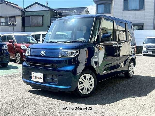 Daihatsu TANTO 2025-07 6914120-0