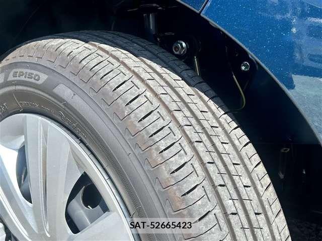 Daihatsu TANTO 2025-07 6914120-9
