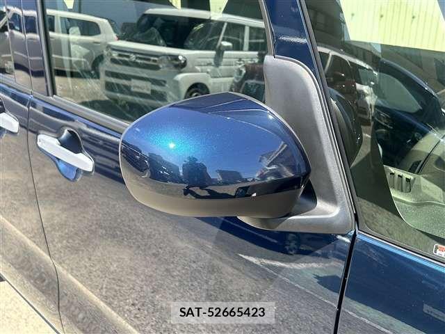 Daihatsu TANTO 2025-07 6914120-12