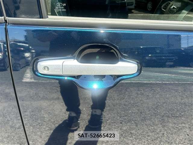 Daihatsu TANTO 2025-07 6914120-13