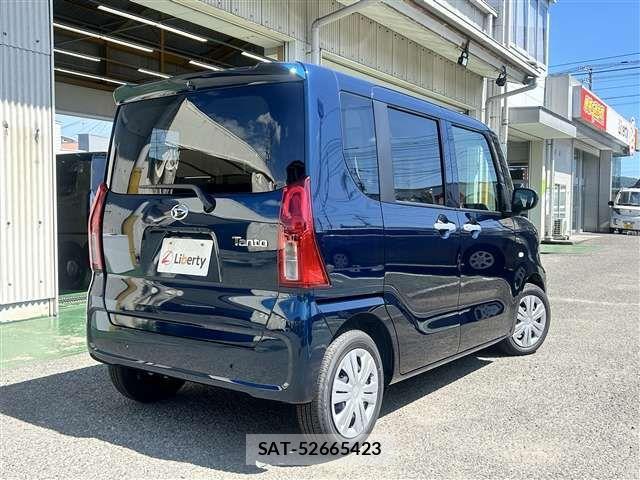 Daihatsu TANTO 2025-07 6914120-14