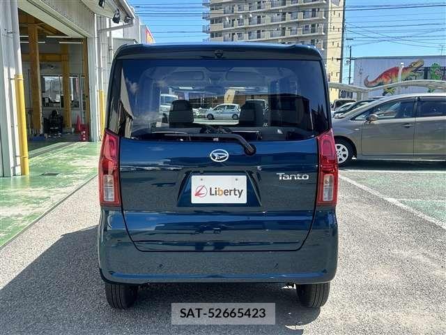 Daihatsu TANTO 2025-07 6914120-15