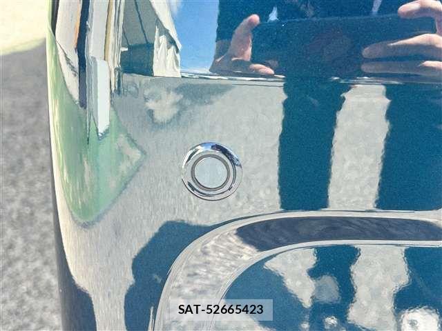 Daihatsu TANTO 2025-07 6914120-18