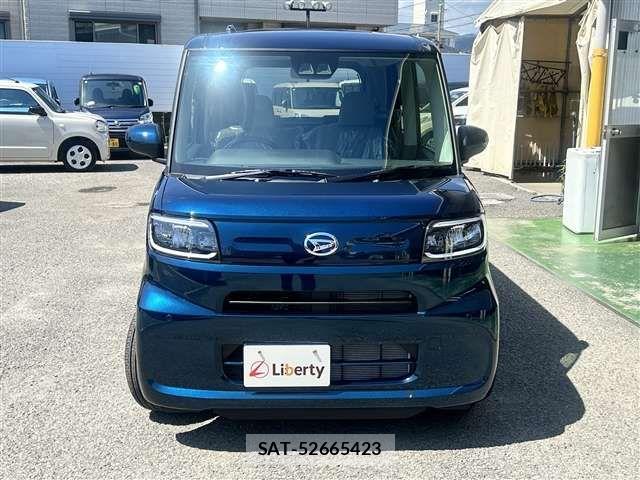 Daihatsu TANTO 2025-07 6914120-4