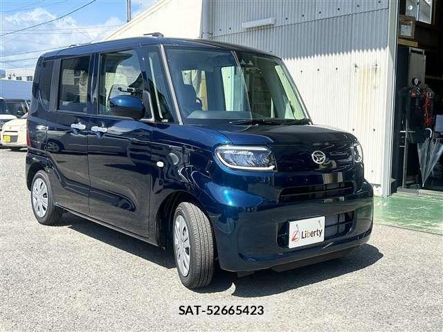 Daihatsu TANTO 2025-07 6914120-5