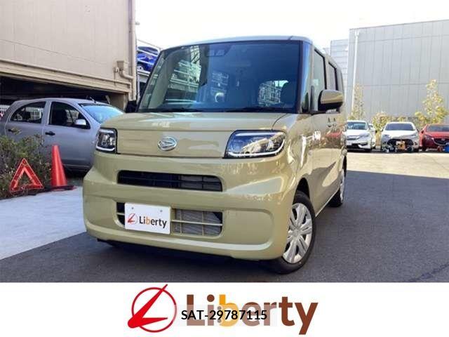 Daihatsu TANTO 2025-09 6914127-0