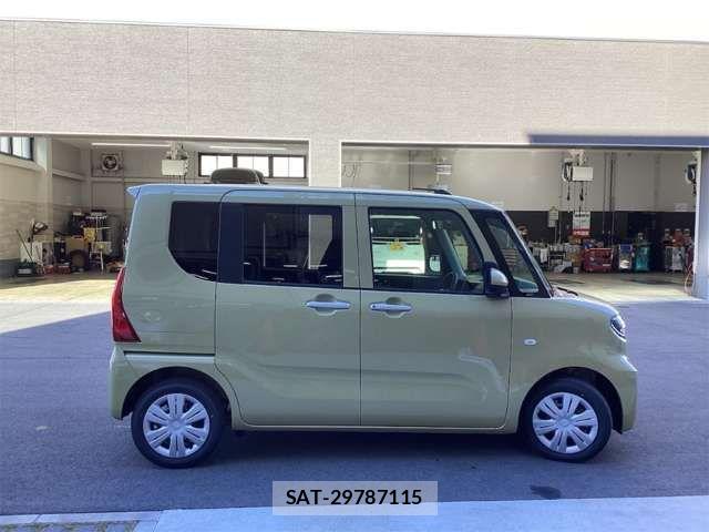 Daihatsu TANTO 2025-09 6914127-9