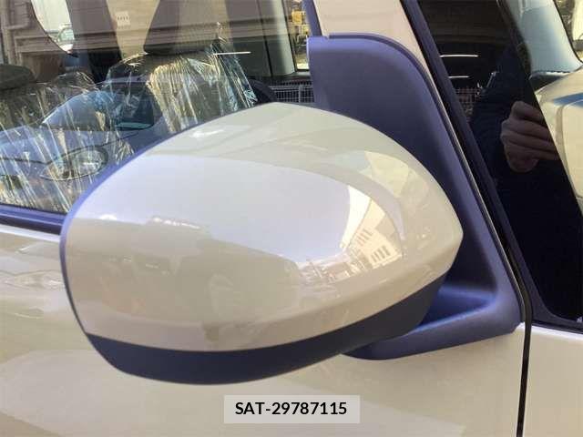 Daihatsu TANTO 2025-09 6914127-10