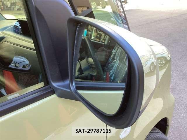 Daihatsu TANTO 2025-09 6914127-12