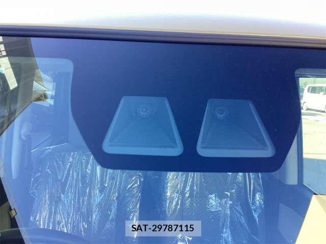 Daihatsu TANTO 2025-09 6914127-14