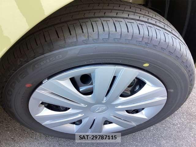 Daihatsu TANTO 2025-09 6914127-15