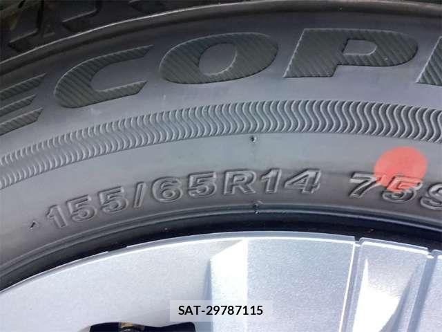 Daihatsu TANTO 2025-09 6914127-17