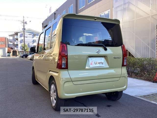 Daihatsu TANTO 2025-09 6914127-19