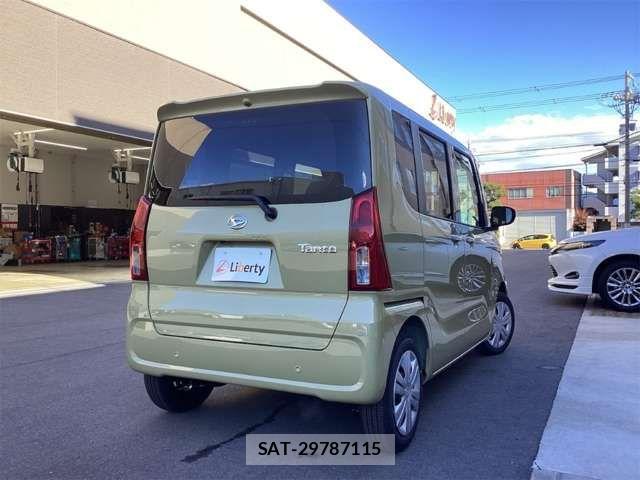 Daihatsu TANTO 2025-09 6914127-4