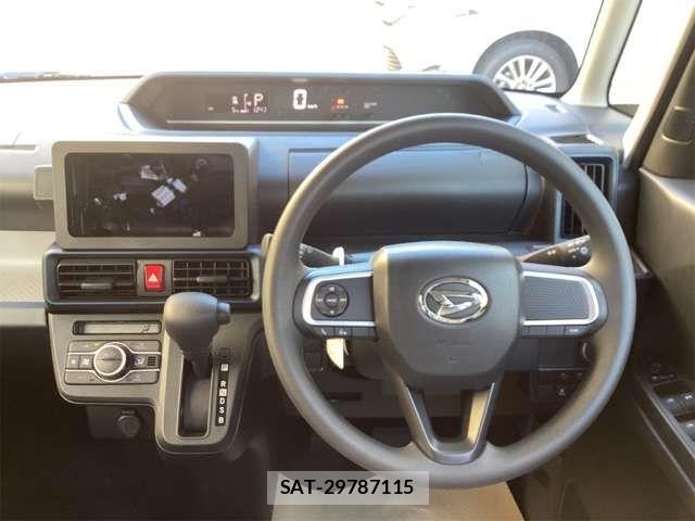 Daihatsu TANTO 2025-09 6914127-5