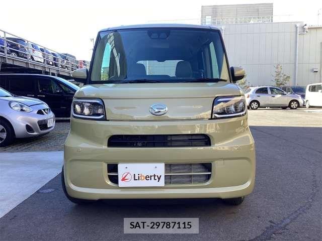 Daihatsu TANTO 2025-09 6914127-7