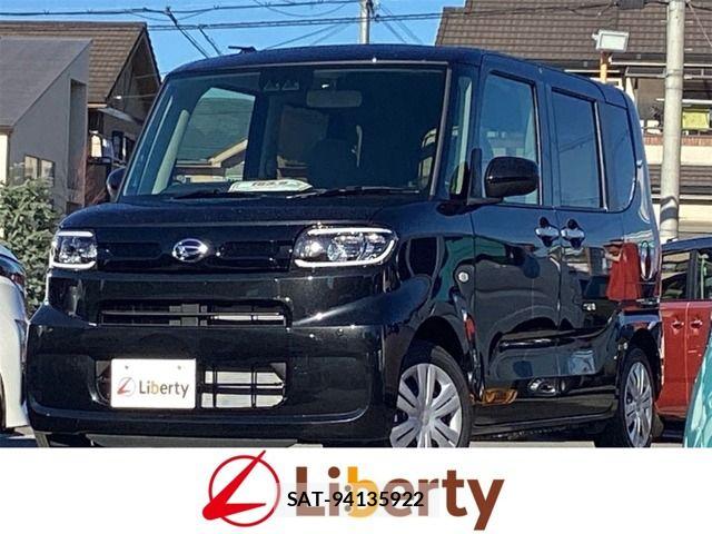 Daihatsu TANTO 2025-10 6914106-0