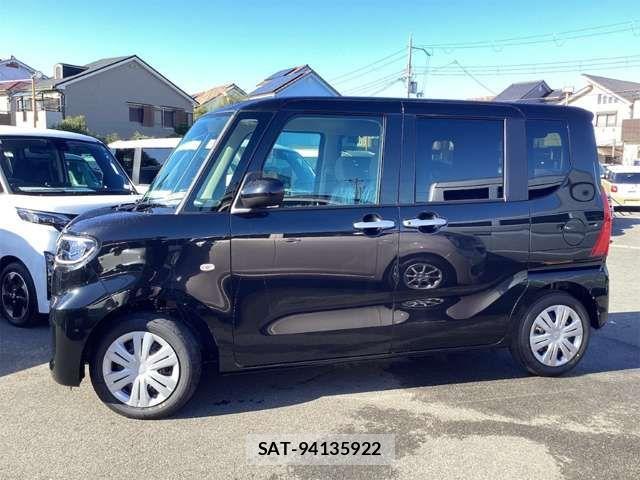 Daihatsu TANTO 2025-10 6914106-10