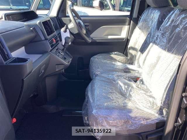 Daihatsu TANTO 2025-10 6914106-13