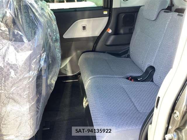 Daihatsu TANTO 2025-10 6914106-14