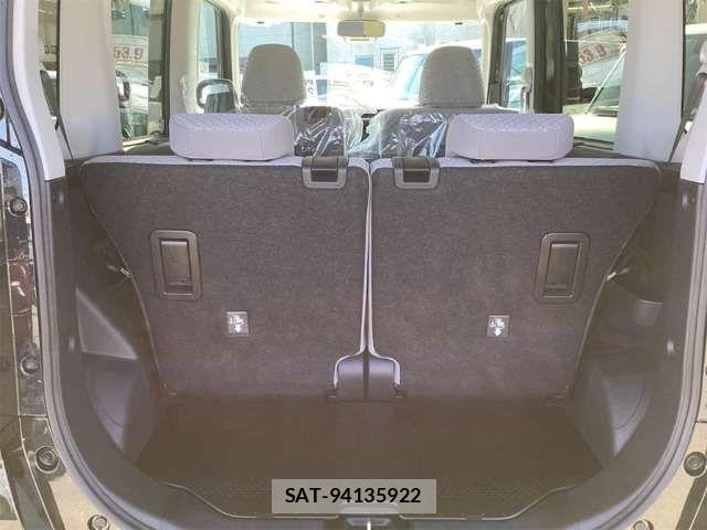 Daihatsu TANTO 2025-10 6914106-15