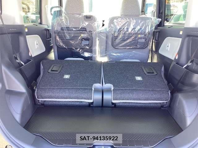Daihatsu TANTO 2025-10 6914106-16