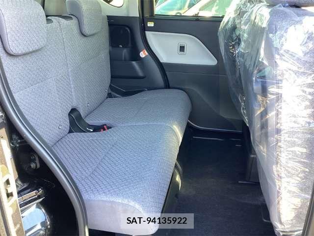 Daihatsu TANTO 2025-10 6914106-18