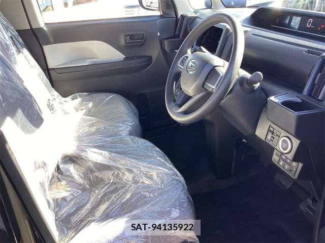 Daihatsu TANTO 2025-10 6914106-19