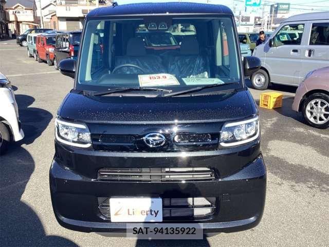 Daihatsu TANTO 2025-10 6914106-4