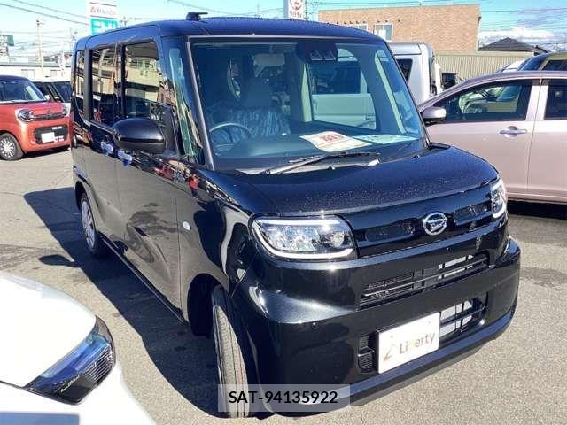 Daihatsu TANTO 2025-10 6914106-5