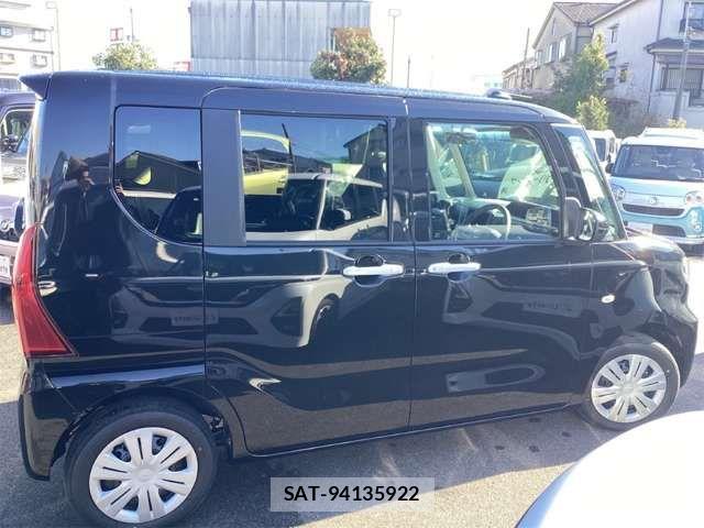 Daihatsu TANTO 2025-10 6914106-6