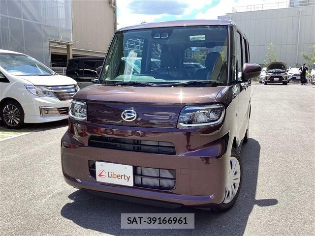 Daihatsu TANTO 2025-06 6914116-0