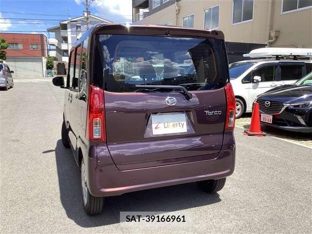 Daihatsu TANTO 2025-06 6914116-9